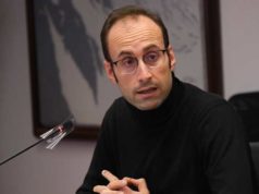Jorge Aguirre Oviedo: “Siempre he vivido mi actividad política con pasión y con mucha dedicación”