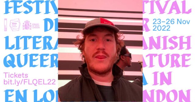 JORGE-GARRIZ literatura queer