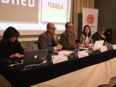 Casi 500 participantes en la Jornada sobre escolares con altas capacidades de la UNED