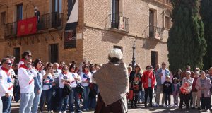 Jornadas Barrocas Villafranca