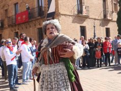 Jornadas Barrocas Villafranca
