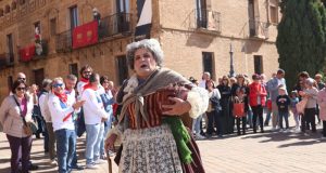 Jornadas Barrocas Villafranca