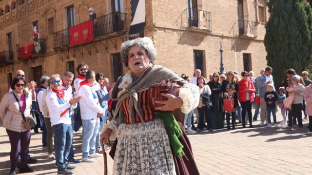 Jornadas Barrocas Villafranca