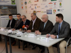 Presentadas las II Jornadas del Agua y la Agricultura de la Cuenca del Queiles