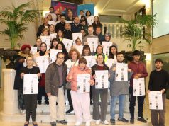 Charlas, cuentacuentos, yincana sensorial y un musical inclusivo en las V Jornadas de la Discapacidad de Tudela Jornadas Discapacidad Tudela