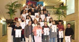 Charlas, cuentacuentos, yincana sensorial y un musical inclusivo en las V Jornadas de la Discapacidad de Tudela Jornadas Discapacidad Tudela