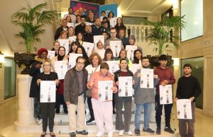 Charlas, cuentacuentos, yincana sensorial y un musical inclusivo en las V Jornadas de la Discapacidad de Tudela Jornadas Discapacidad Tudela