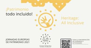 jornadas patrimonio