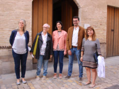 La Magdalena, protagonista de las Jornadas Europeas de Patrimonio