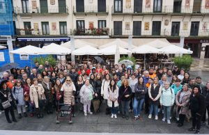 Jornadas Salud Tudela