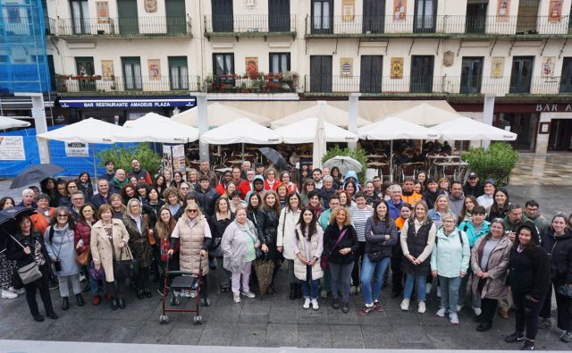 Jornadas Salud Tudela