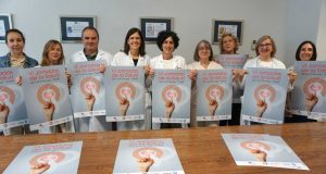 Jornadas Salud Tudela