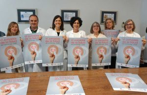 Jornadas Salud Tudela