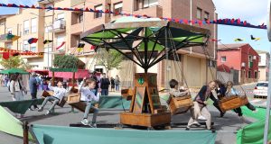 Ribaforada Jornadas Templarias