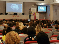 Cerca de 300 personas en las VI Jornadas de TDA-h y Educación