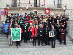 Tudela pone fin a unas exitosas Jornadas de Exaltación de la Verdura