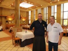 Restaurante «Topero» Príncipe de Viana de Murchante, modernidad pero con la esencia de siempre