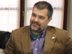 José Ángel García, director del Centro Padre Lasa, recibirá el Premio a la Excelencia Ciudadana 2017