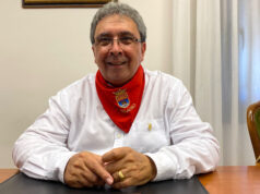 José Ignacio Pardo, alcalde de Milagro: “Vamos a seguir trabajando para aumentar y mejorar el bienestar de nuestros vecinos” Milagro