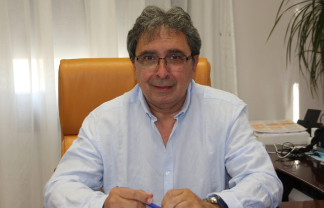 JOSE-IGNACIO-PARDO José Ignacio Pardo, alcalde de Milagro