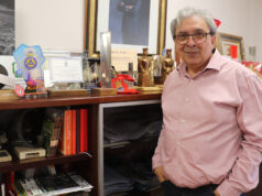 José Ignacio Pardo: “Milagro está en un momento de relanzamiento y preparado para nuevos retos” Milagro