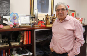 José Ignacio Pardo: “Milagro está en un momento de relanzamiento y preparado para nuevos retos” Milagro