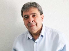 “Hay que buscar una sociedad más justa, que valore la diversidad y defienda la igualdad” José Ignacio Pardo, alcalde de Milagro
