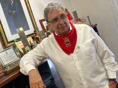 José Ignacio Pardo Milagro