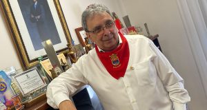 José Ignacio Pardo Milagro