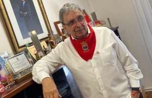 José Ignacio Pardo Milagro