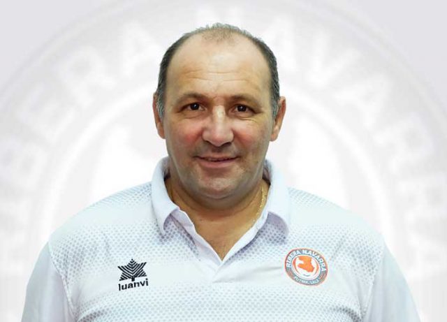pato aspil jumpers ribera navarra