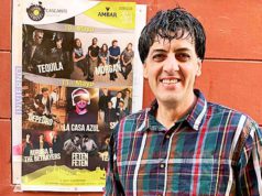 “Nuestro objetivo es conseguir un verdadero proyecto social y de progreso”
