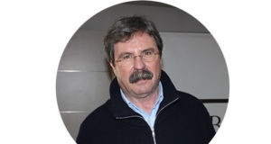 José Mari Blanzako