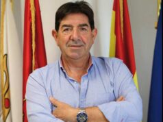 José Mª Pardo, alcalde de Arguedas: “La familia y los amigos son lo mejor que tenemos, cuidémoslos como se merecen” Arguedas