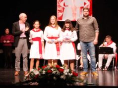 Murchante celebra su II Concurso de Jota Concurso de Jota
