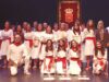 Tudela celebrará el 28 de noviembre la 19ª edición del Certamen de Jotas ‘Ciudad de Tudela’ Certamen Jotas Ciudad de Tudela