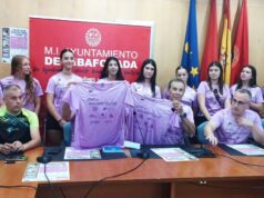 Ribaforada presenta la Joya San Bartolomé 2026, una cita deportiva marcada por la participación y el ambiente festivo Ribaforada la Joya