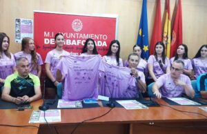 Ribaforada presenta la Joya San Bartolomé 2026, una cita deportiva marcada por la participación y el ambiente festivo Ribaforada la Joya