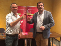 Tudela acogerá el I Foro Internacional del Vino Rosado