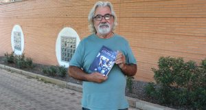 Juanjo Marqués Sísifo 3.0