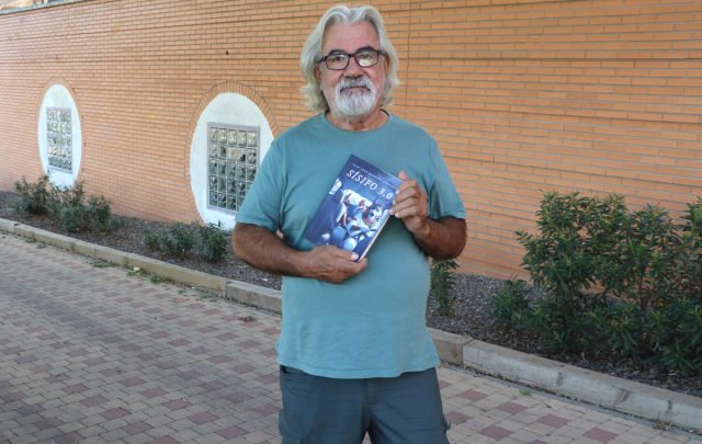 Juanjo Marqués Sísifo 3.0