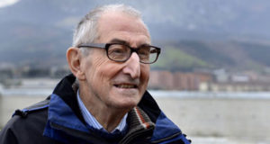 Juanjo Moreno