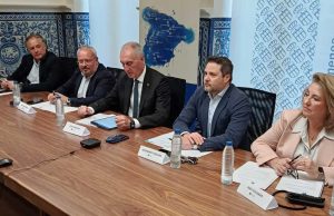 Tudela Red de Juderías