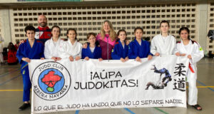 Judo Ribera Navarra