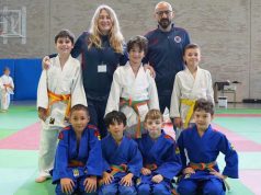 Judo Club Ribera Navarra