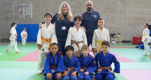 Judo Club Ribera Navarra