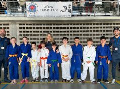 Judo Club Ribera Navarra