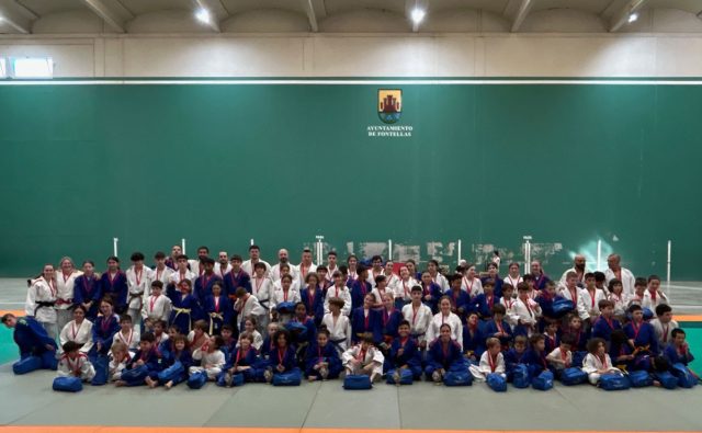 Judo Club Ribera Navarra