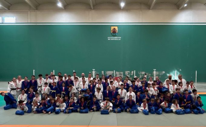 Judo Club Ribera Navarra