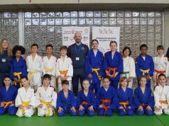 Judo Ribera Navarra